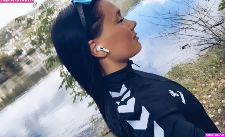 Alexandra Hetland Johnsen OnlyFans Thumbnail #NjyxMuzYKc