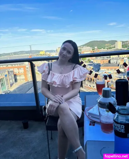 Alexandra Hetland Johnsen OnlyFans Thumbnail #ZuCxVh0Yzw