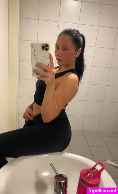 Alexandra Hetland Johnsen OnlyFans Thumbnail #d5Hm3YOV4W