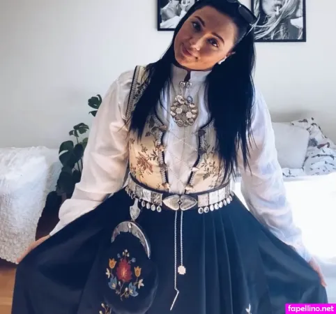Alexandra Hetland Johnsen OnlyFans Thumbnail #nZBs185B8Q