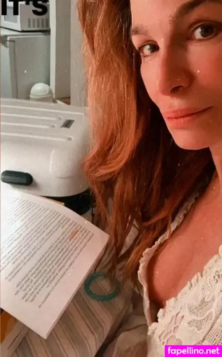 Alexandra Kamp OnlyFans Thumbnail #nd16kcjkTH