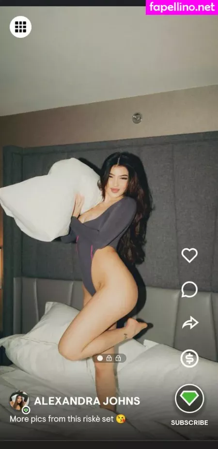 Alexandra Katarina OnlyFans Thumbnail #pcxVlqCxLz