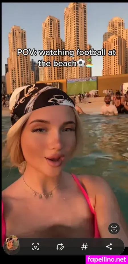Alexandra Laas OnlyFans Thumbnail #YJgSFtNSCc