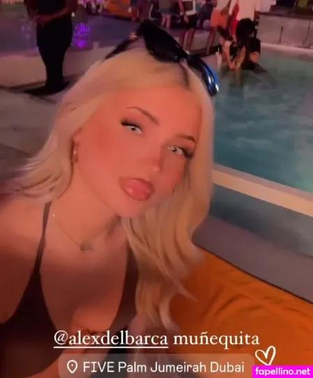 Alexandra Laas OnlyFans Thumbnail #clT5vxcbxQ