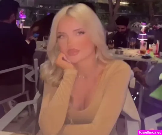Alexandra Laas OnlyFans Thumbnail #zcMU5K1vJ8