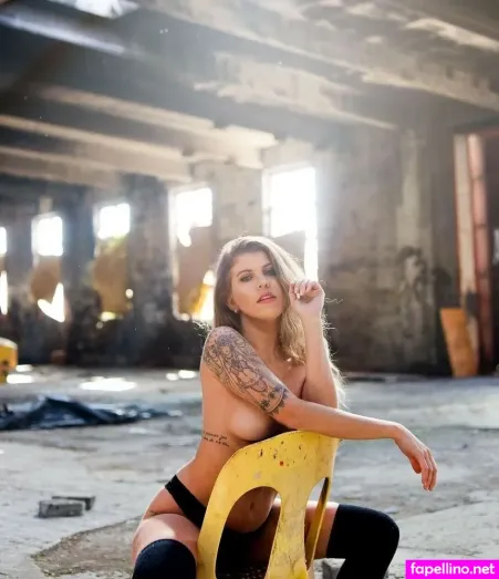 Alexandra Lauschner OnlyFans Thumbnail #xjc4CoLsps