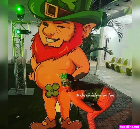 Alexandra Lee 1 OnlyFans Thumbnail #3IpqgdwZPv