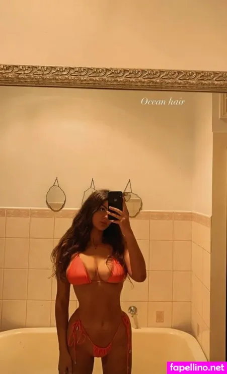 Alexandra Malliaras OnlyFans Thumbnail #FtS5jfhwnM
