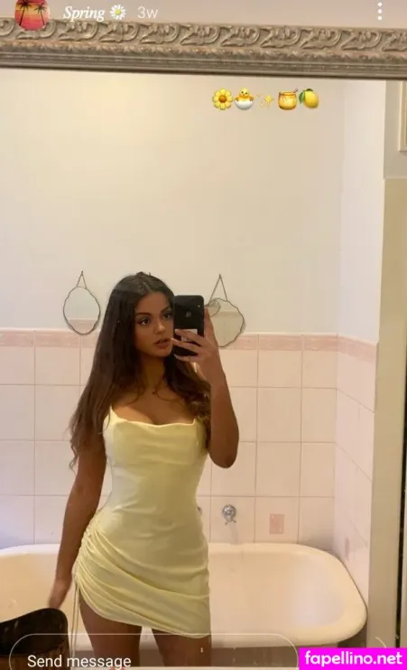 Alexandra Malliaras OnlyFans Thumbnail #ZmanjdhZkS