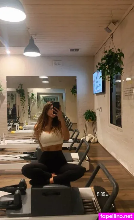 Alexandra Malliaras OnlyFans Thumbnail #lci1LIJA0q