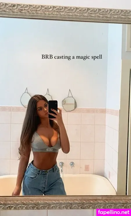 Alexandra Malliaras OnlyFans Thumbnail #oND87ePMRp