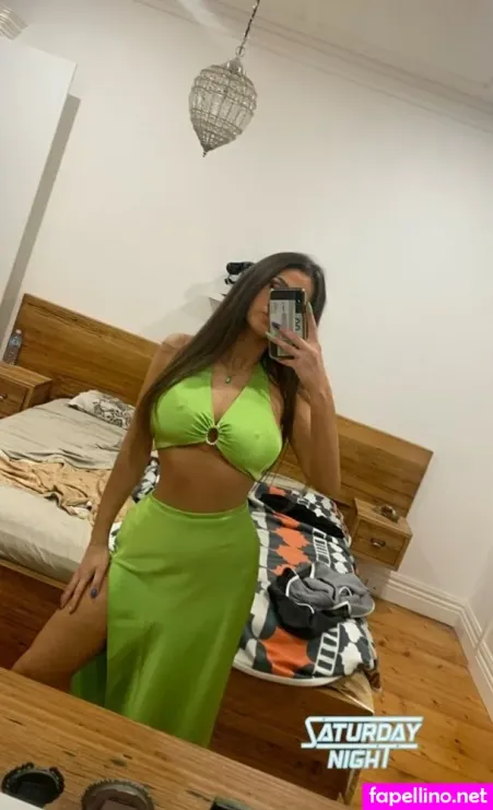 Alexandra Malliaras OnlyFans Thumbnail #pu0CjJTJGc