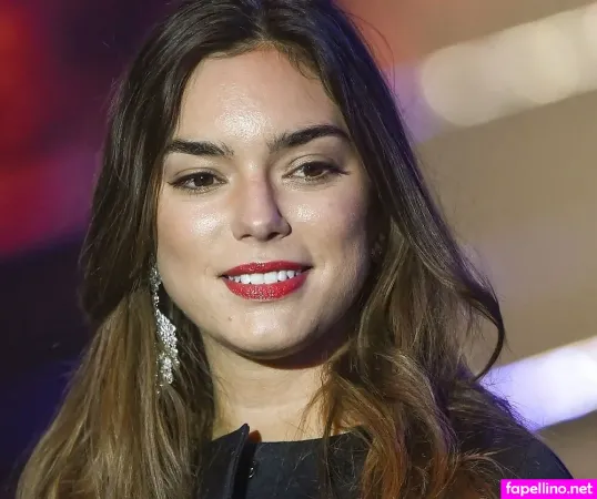 Alexandra Maquet OnlyFans Thumbnail #swN37AmBlU