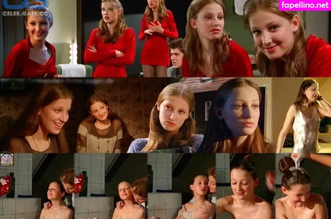Alexandra Maria Lara OnlyFans Thumbnail #0ClvUOjtcx