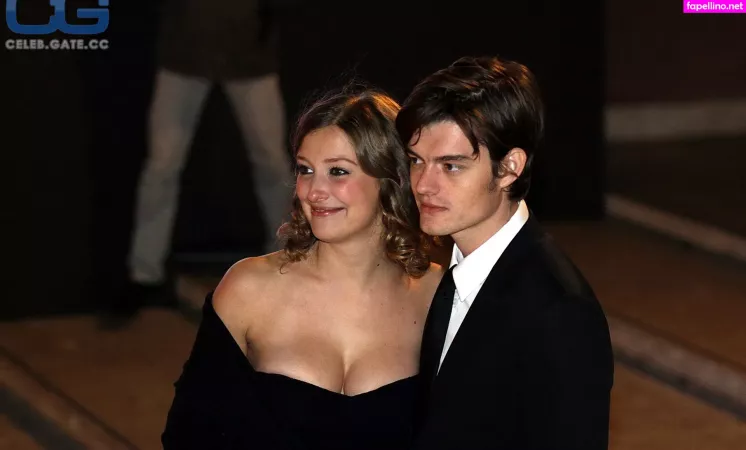 Alexandra Maria Lara OnlyFans Thumbnail #Bd464fm9h3