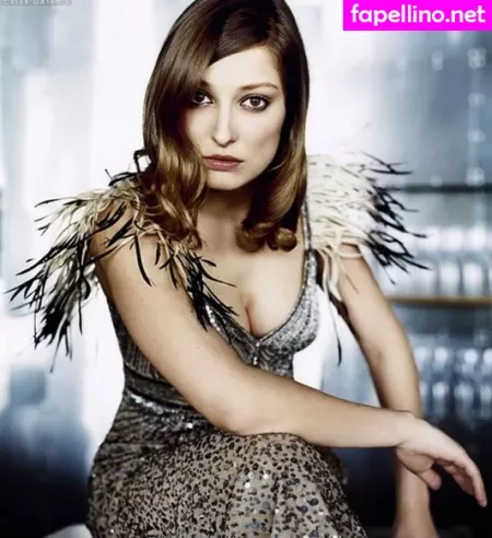 Alexandra Maria Lara OnlyFans Thumbnail #E5CcToli0E