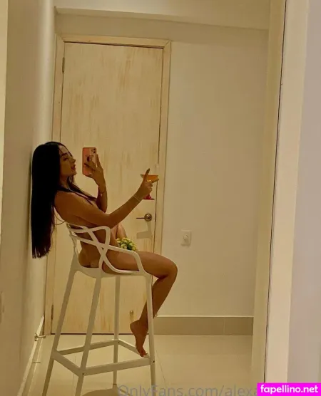 Alexandra Marin OnlyFans Thumbnail #8JeN9lmTVQ