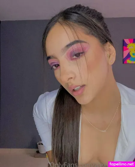 Alexandra Marin OnlyFans Thumbnail #Ipy1tiAsiS