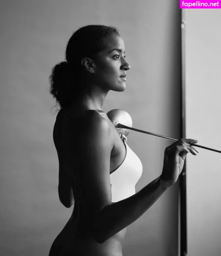 Alexandra Ndolo OnlyFans Thumbnail #AkhIJa19Ai