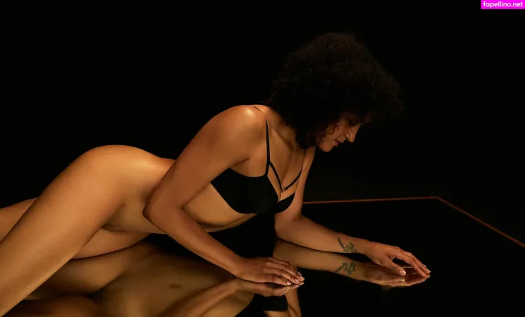 Alexandra Ndolo OnlyFans Thumbnail #DyMKWyIG3r