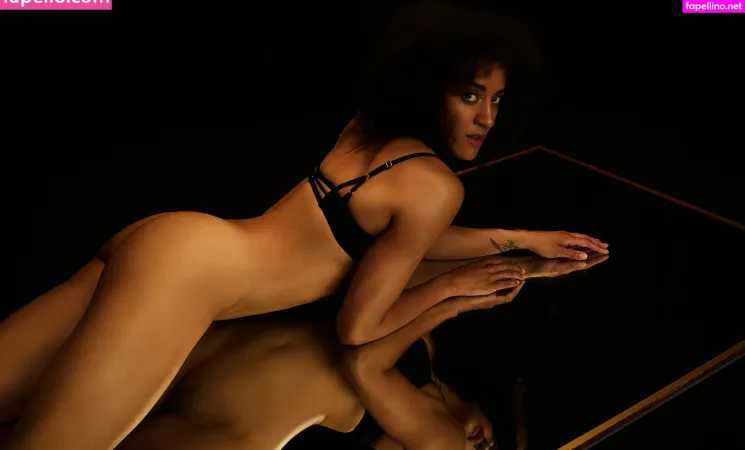 Alexandra Ndolo OnlyFans Thumbnail #J1lOhVDWSr