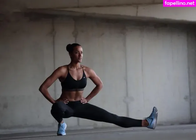 Alexandra Ndolo OnlyFans Thumbnail #SVe7uRrDL4