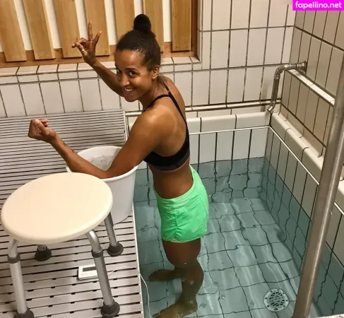 Alexandra Ndolo OnlyFans Thumbnail #Y6kgy99M4X