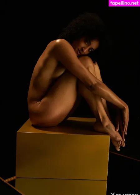 Alexandra Ndolo OnlyFans Thumbnail #ZDM7VCQoce