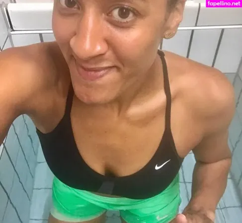 Alexandra Ndolo OnlyFans Thumbnail #ZbyTcuGBqC