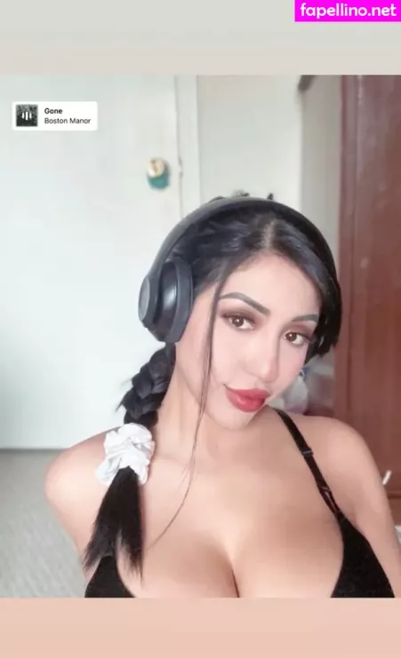 Alexandra Nicole OnlyFans Thumbnail #3MQdTJvjLM