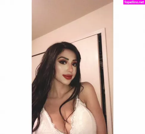 Alexandra Nicole OnlyFans Thumbnail #QahSjEccrG