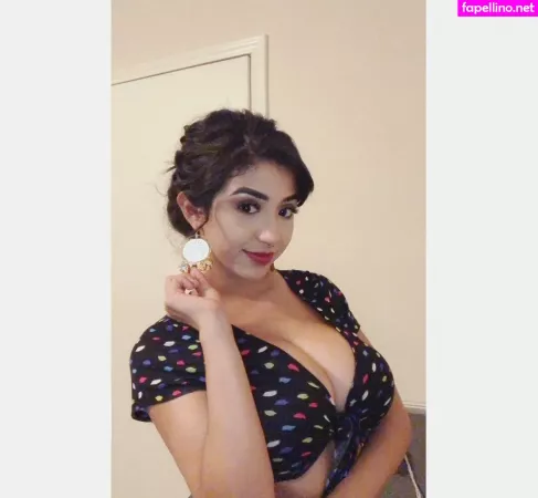 Alexandra Nicole OnlyFans Thumbnail #fDWpYIXh30