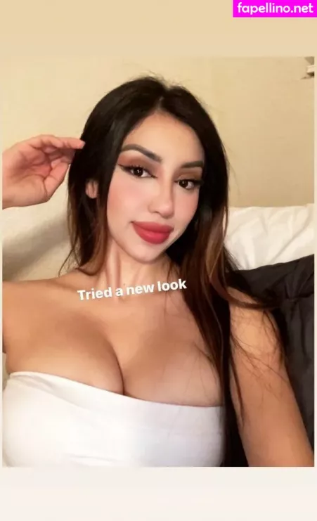 Alexandra Nicole OnlyFans Thumbnail #weTgpOBUQH