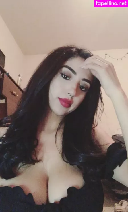 Alexandra Nicole OnlyFans Thumbnail #yS7xXeBVYW