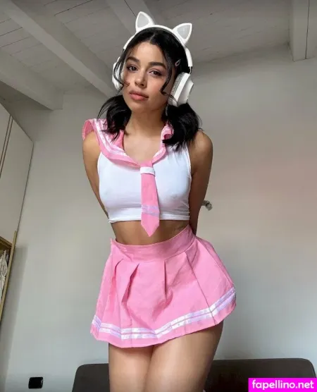 Alexandra Novaa OnlyFans Thumbnail #Tdbnc90z0M