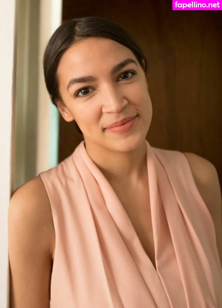 Alexandra Ocasio Nude Leaked OnlyFans Photo #8rzfq21zBI