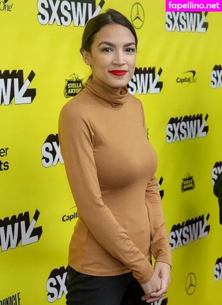 Alexandra Ocasio OnlyFans Thumbnail #A3heCQKIAp