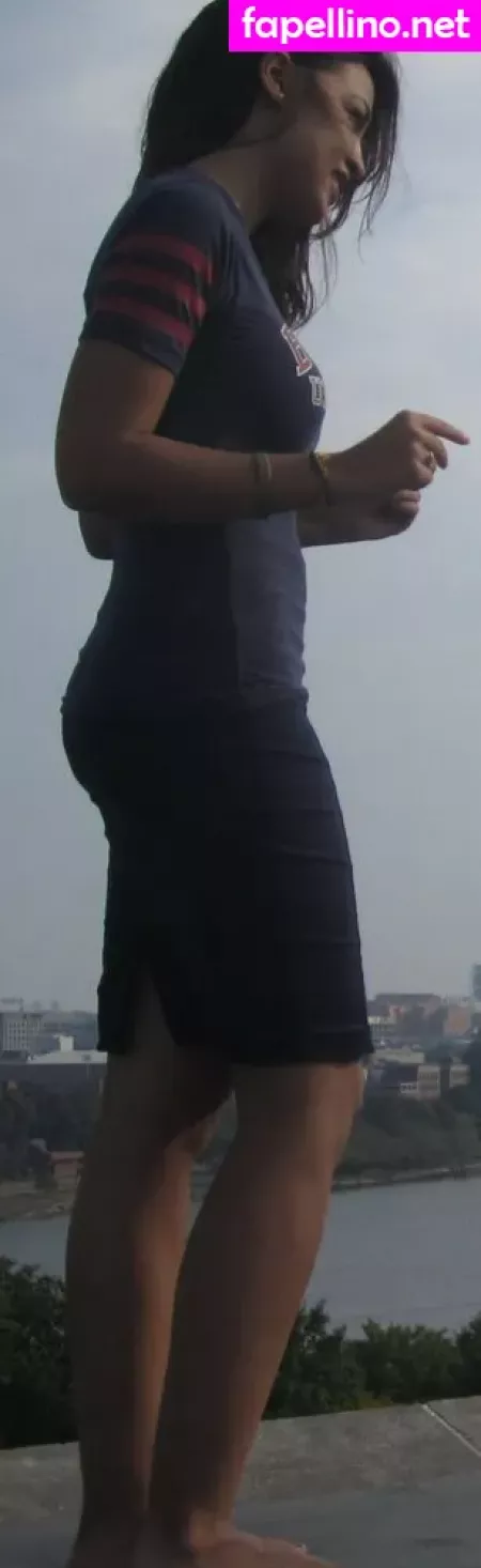 Alexandra Ocasio OnlyFans Thumbnail #DbVmvYU6wh