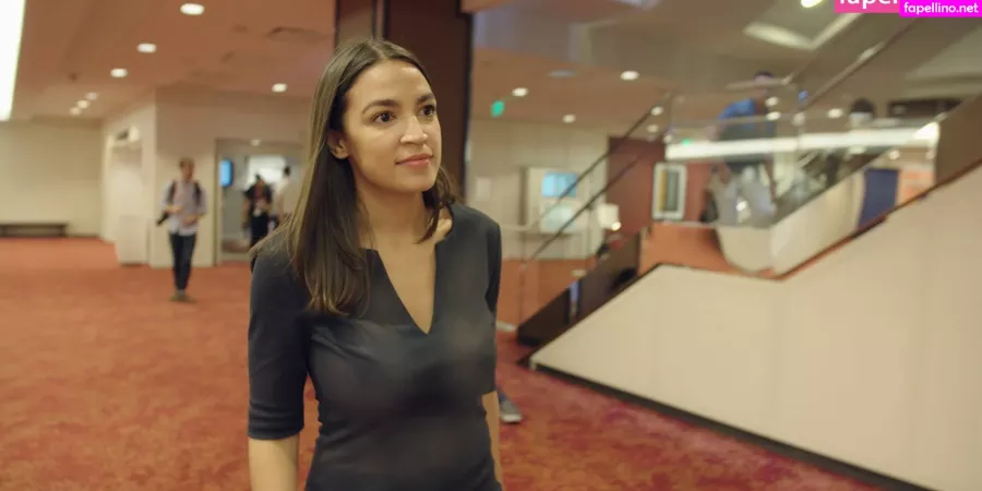 Alexandra Ocasio OnlyFans Thumbnail #HfXgrulF2Q