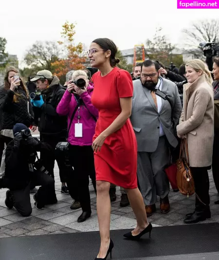 Alexandra Ocasio OnlyFans Thumbnail #OtHTbkUMhH