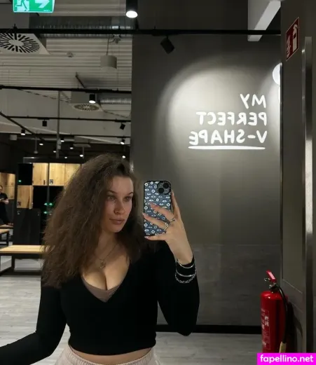 Alexandra Ohrem OnlyFans Thumbnail #OUwio4NvR2