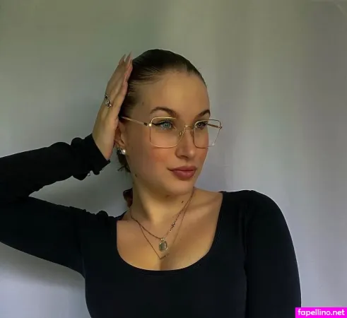 Alexandra Ohrem OnlyFans Thumbnail #Rhjz1Tu1x6