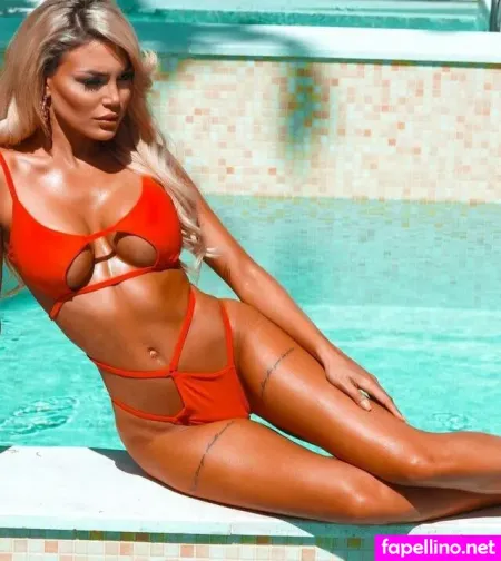 Alexandra Panagiotarou OnlyFans Thumbnail #L2cIn5uAKb