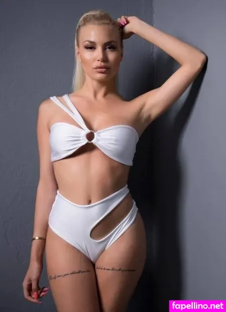Alexandra Panagiotarou OnlyFans Thumbnail #LRATzjHVnC