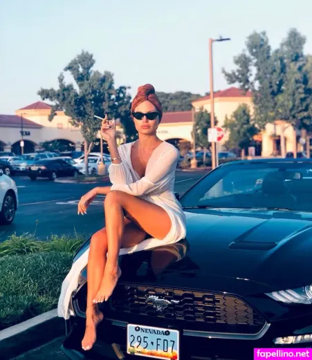 Alexandra Panagiotarou OnlyFans Thumbnail #dtbL123fiz
