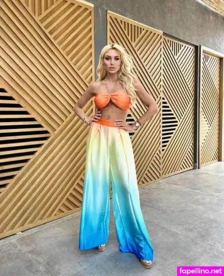 Alexandra Panagiotarou OnlyFans Thumbnail #gJeYcI8pHC