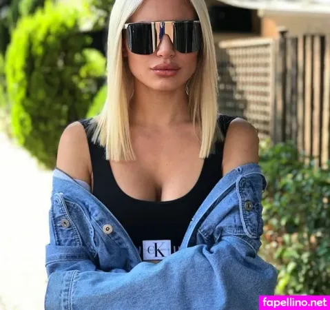 Alexandra Panagiotarou OnlyFans Thumbnail #kMBQjlXWUc