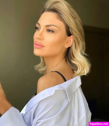 Alexandra Panagiotarou OnlyFans Thumbnail #vseR0blpmF