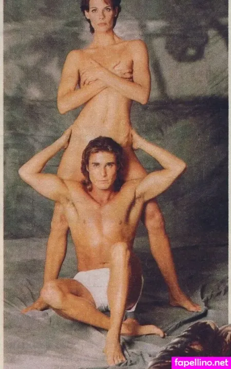 Alexandra Paul OnlyFans Thumbnail #5NXOhl58sq