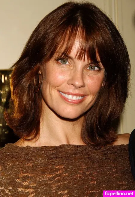 Alexandra Paul OnlyFans Thumbnail #CTnulXDqCO